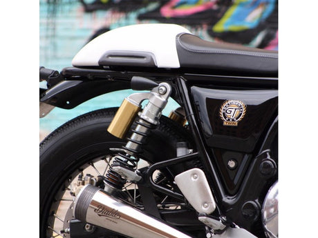 The Reck | Add-on Seat Cowl - Autologue Design