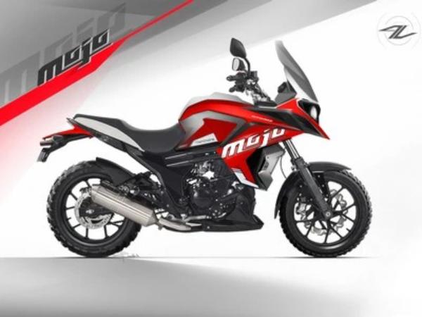 Mojo | Xplorer | Full Kit - Autologue Design