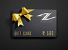 Autologue Design Gift Card - Rs. 500