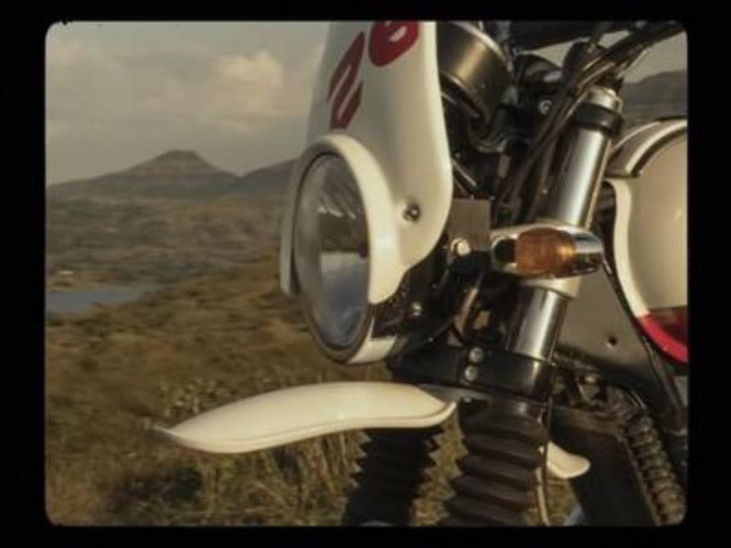 Interceptor | Ruff | Flyscreen - Autologue Design