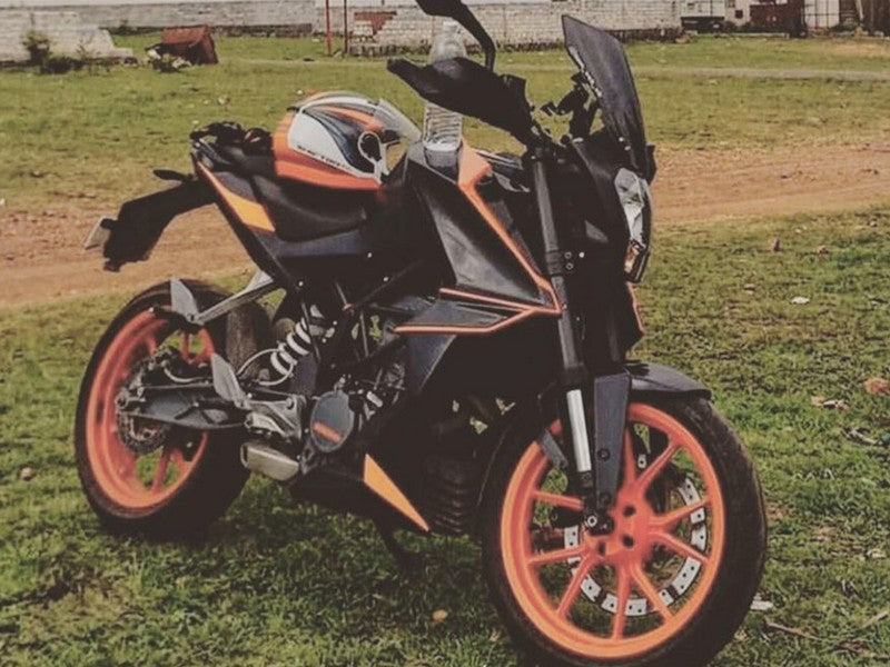 StreetX2 | Kit - Autologue Design