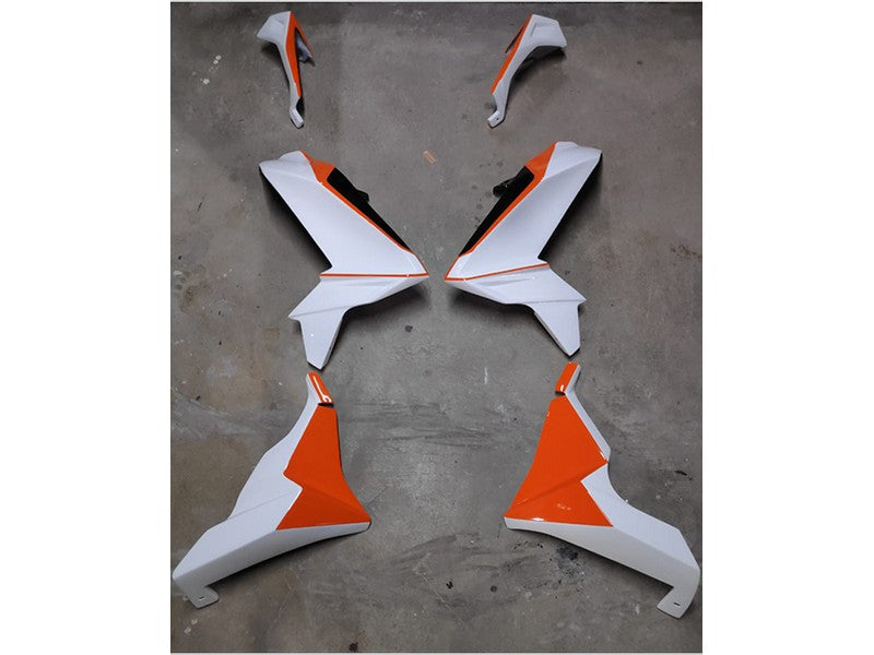 StreetX2 | Kit - Autologue Design