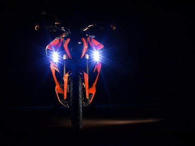 KTM 390 Adventure Price - Images, Colours, Specifications | KTMIndia