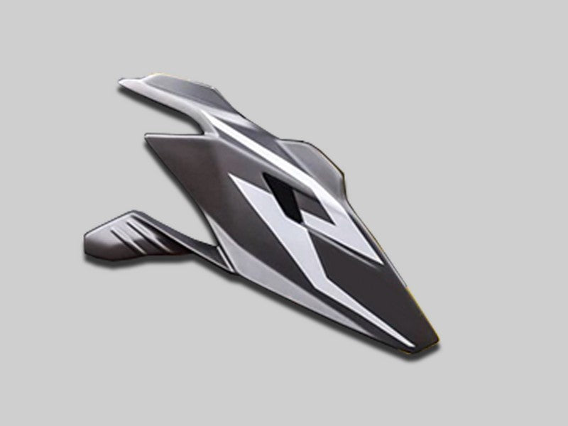 StreetX3 | Tank Kit - Autologue Design