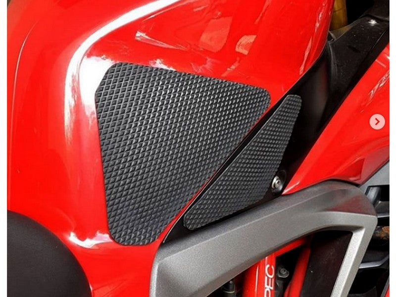 Apache | RR 310 | Tank Grips - Autologue Design