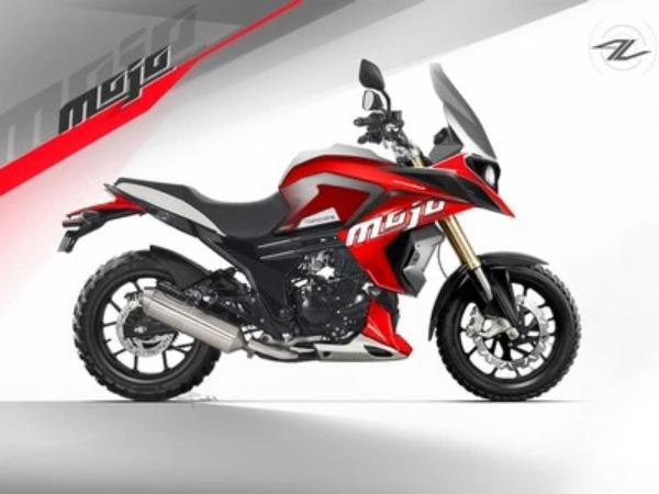 Mojo | Xplorer | Full Kit - Autologue Design