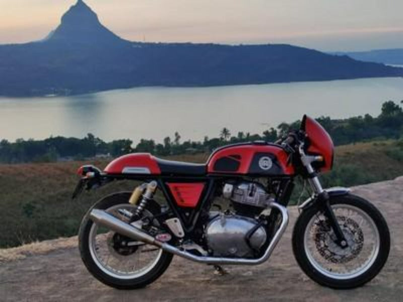 Interceptor/GT650 | Buff | Full Kit - Autologue Design