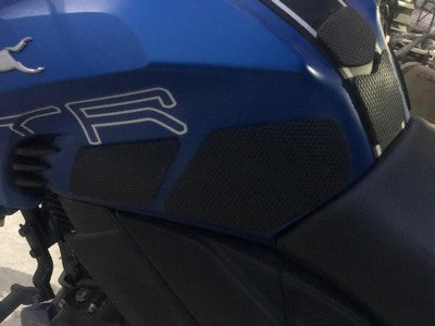 Apache | RTR 200 | Tank Grips - Autologue Design