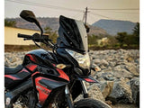 Pulsar 200 NS | Dirt Fender - Autologue Design