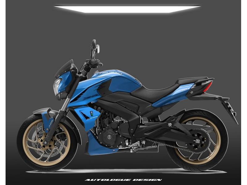 Domivel 2 Tank Shrouds - Autologue Design