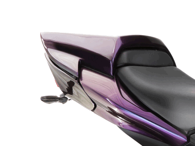 Dominar seat cover shop