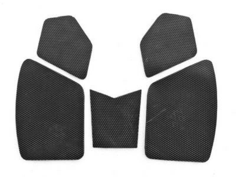 Tank Grips | RC 200 - Autologue Design