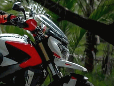 Dominar 400 | Fender Type 2 - Autologue Design