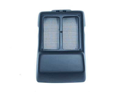 Avenger | Radiator Cover - Autologue Design