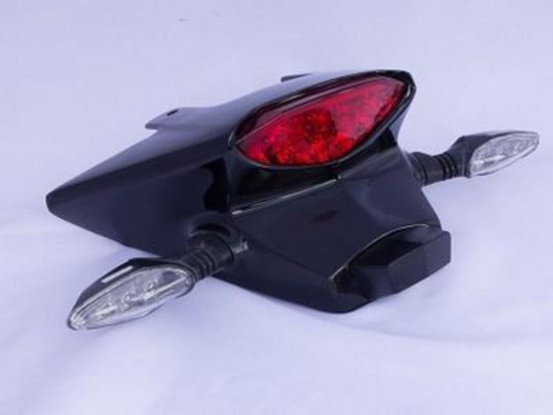 StreetX | Tail Tidy Kit - Autologue Design