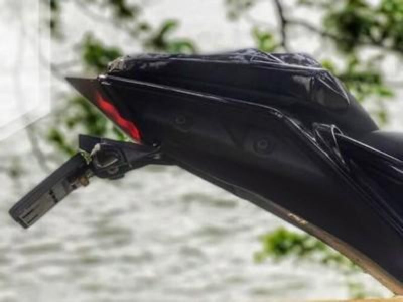 StreetX3 | Tail Tidy Kit - Autologue Design