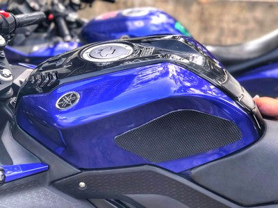 R15 V3 | Tank Grips - Autologue Design